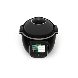 Moulinex Cookeo Touch Wifi CE90280 Multi-cocina