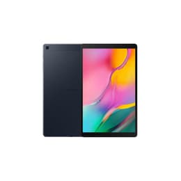 Galaxy Tab A (2019) 8" 32GB - WiFi + 4G - Negro - Libre