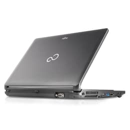 Fujitsu LifeBook S762 13" Core i5 2,6 GHz - HDD 1 TB - 4GB - Teclado Alemán
