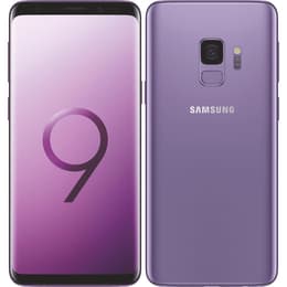 Galaxy S9 64 GB Dual Sim - Violeta (Ultra Violet) - Libre