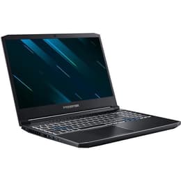 Acer Predator Helios 300 PH315-53-785U 15" Core i7 2,6 GHz - SSD 512 GB - 16GB - NVIDIA GeForce RTX 3070 Max-Q Teclado Francés
