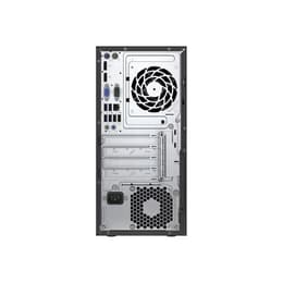 HP ProDesk 600 G2 MT Core i7 3,4 GHz - SSD 128 GB RAM 8 GB
