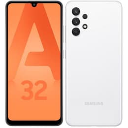 Galaxy A32 Dual Sim