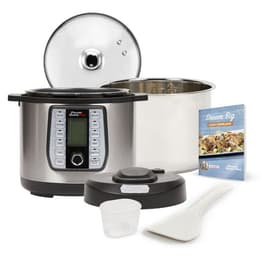 Power Quick Pot Y6D-36 Multi-cocina