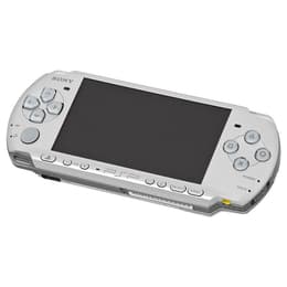 PSP 3004 - HDD 4 GB - Gris