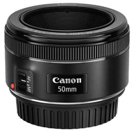Objetivos Canon EF 50mm f/1.8