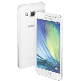 Galaxy A5 16 GB - Blanco - Libre