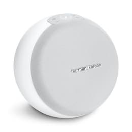 Altavoces Bluetooth Harman Kardon Omni 10 Plus - Blanco