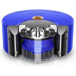 Robots aspiradores DYSON 360 Heurist
