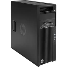HP Z440 Workstation Xeon E5 3,5 GHz - HDD 1 TB RAM 8 GB