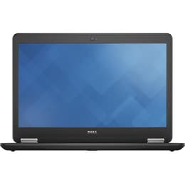 Dell Latitude E7250 12" Core i5 2.2 GHz - SSD 240 GB - 8GB - Teclado Español