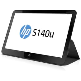 Monitor 14" LED HD+ HP EliteDisplay S140U