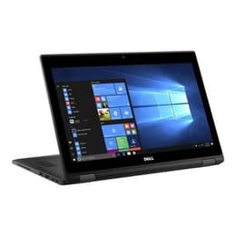 Dell Latitude 5289 12,5” (2018)