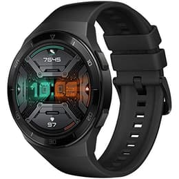 Relojes Cardio GPS Huawei Watch GT 2E - Negro (Midnight black)