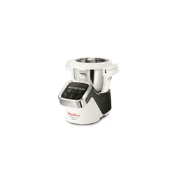 Moulinex Companion XL HF805 Robots olla