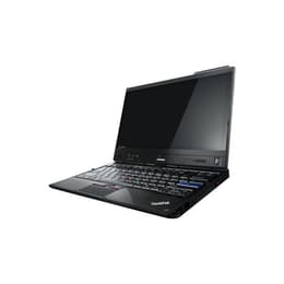 Lenovo ThinkPad X220 Tablet 12" Core i5 2,5 GHz - HDD 160 GB - 4GB - Teclado Francés