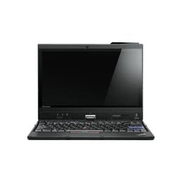 Lenovo ThinkPad X220 Tablet 12" Core i5 2,5 GHz - HDD 160 GB - 4GB - Teclado Francés