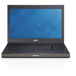  Dell Latitude E5550 15" Core i5 2,3 GHz  - HDD 500 GB - 8GB - teclado francés