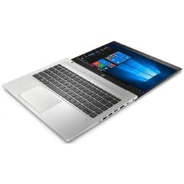 HP 450 G7 15" Core i5 1,6 GHz - SSD 256 GB - 8GB - teclado inglés (us)