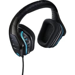 Cascos Reducción de ruido Gaming Micrófono Logitech G633 Artemis Spectrum - Negro