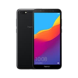 Huawei Honor 7s 16 GB - Negro (Midnight Black) - Libre
