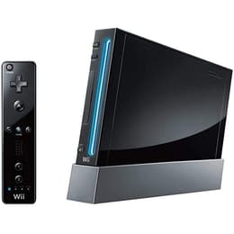 Videoconsola Nintendo Wii