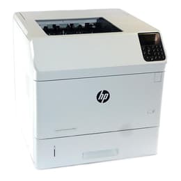 HP E6B69A M605N Láser monocromático