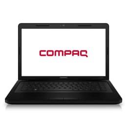 Compaq Presario CQ58 15" E-Series 1,3 GHz - HDD 500 GB - 4GB - teclado francés
