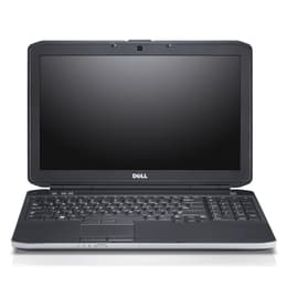 Dell Latitude E5530 15" Core i3 2,4 GHz - SSD 240 GB - 8GB - teclado francés