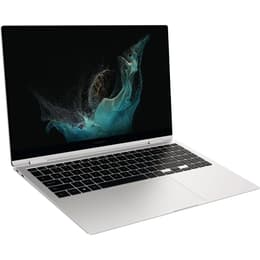 Samsung Galaxy Book 2 NP750XED 15" Core i5 1,3 GHz - SSD 256 GB - 8GB - teclado inglés (us)