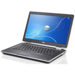 Dell Latitude E6430 14" Core i5 2,7 GHz - SSD 256 GB - 8GB - teclado francés