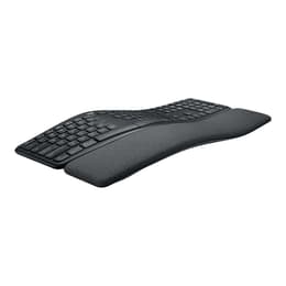 Logitech Teclado AZERTY Francés Wireless Ergo K860