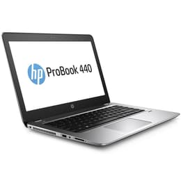 HP ProBook 440 G4 14" Core i7 2,7 GHz - SSD 256 GB - 8GB - teclado italiano