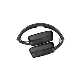 Cascos Reducción de ruido   Bluetooth  Micrófono Skullcandy Crusher BT - Negro