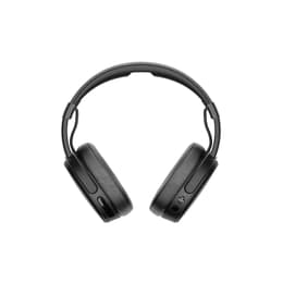 Cascos Reducción de ruido   Bluetooth  Micrófono Skullcandy Crusher BT - Negro