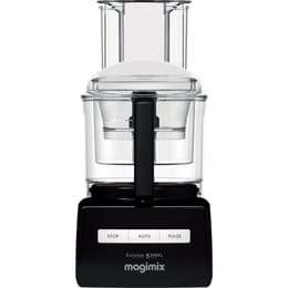 Procesador de alimentos multifunción Magimix CS 5200 XL PREMIUM - Negro