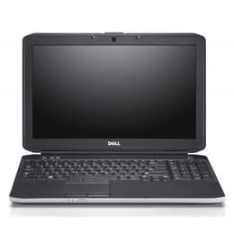 Dell Latitude E5430 14" Celeron 1,9 GHz - SSD 240 GB - 4GB - teclado francés