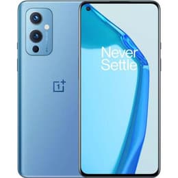 OnePlus 9 128 GB Dual Sim - Azul - Libre