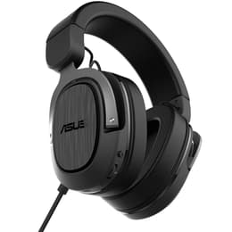 Cascos Reducción de ruido Gaming Bluetooth Micrófono Asus TUF Gaming H3 Wireless - Negro/Gris