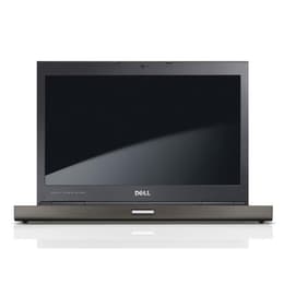 Dell Precision M4600 15" Core i7 2,2 GHz - SSD 128 GB - 16GB - teclado alemán