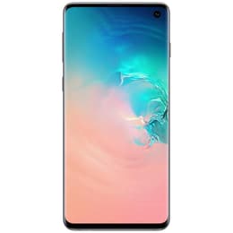 Galaxy S10 128 GB - Negro (Prism Black) - Libre