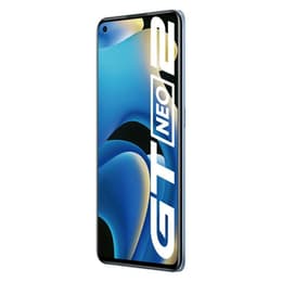 Realme GT Neo2 128 GB Dual Sim - Azul - Libre