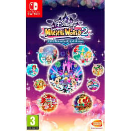 Disney Magical World 2: Enchanted Edition - Nintendo Switch