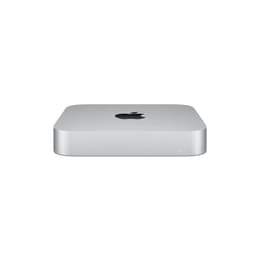 Mac mini (Octubre 2012) Core i7 2,3 GHz - SSD 512 GB + HDD 1 TB - 16GB