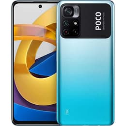 Xiaomi Poco M4 Pro 5G 128 GB Dual Sim - Azul - Libre