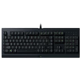 Teclado QWERTY Español retroiluminado Razer Cynosa Lite