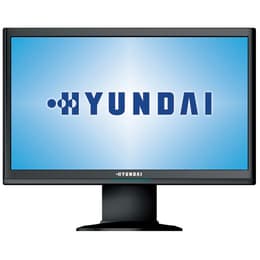 Monitor 22" LCD Hyundai X224W