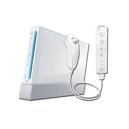 Videoconsola Nintendo Wii