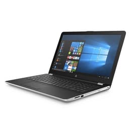 HP Notebook 15-bs032nf 15" Core i3 2 GHz - HDD 1 TB - 8GB - teclado francés