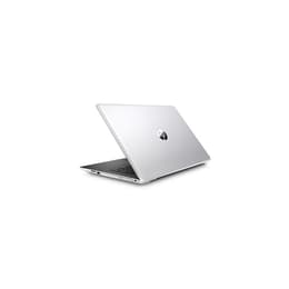 HP Notebook 15-bs032nf 15" Core i3 2 GHz - HDD 1 TB - 8GB - teclado francés